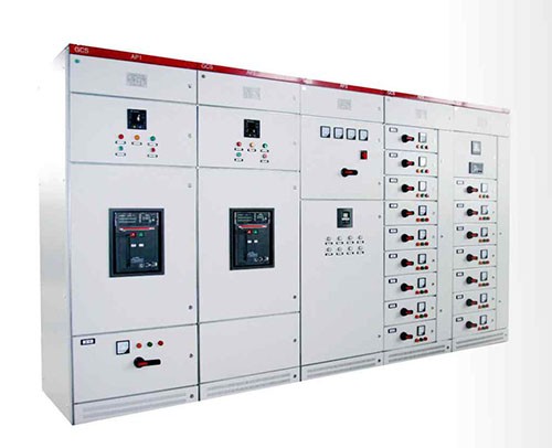 GCS型低压抽出式成套开关柜设备